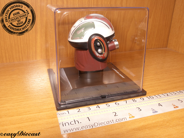 anakin pod racer helmet